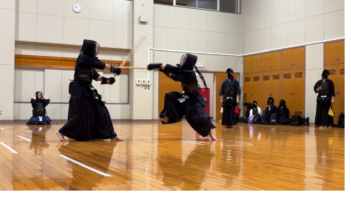 練習試合２