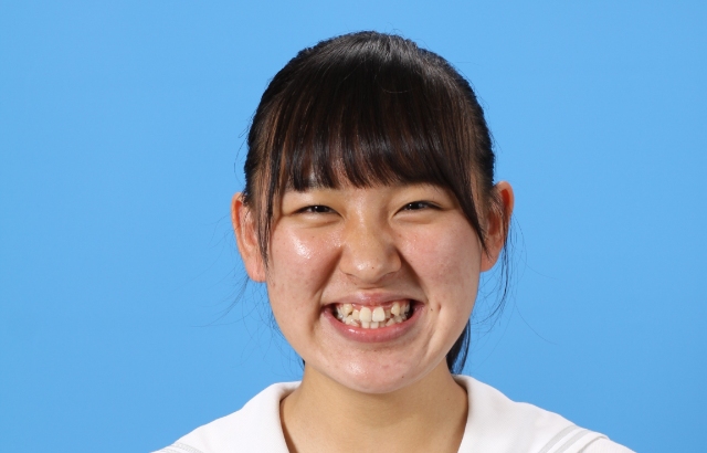 松尾さんの顔写真