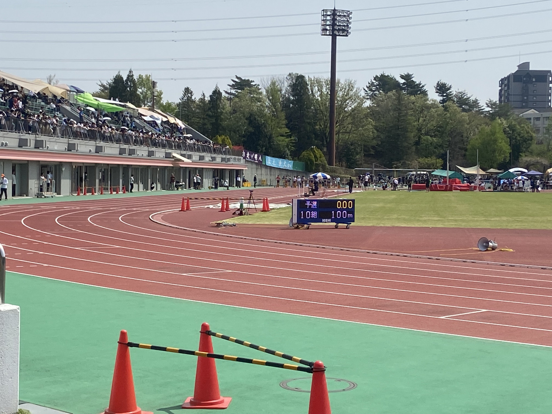 0419上柚木公園陸上競技場２