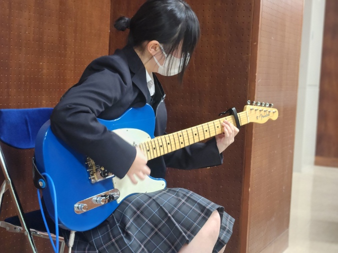 ギター