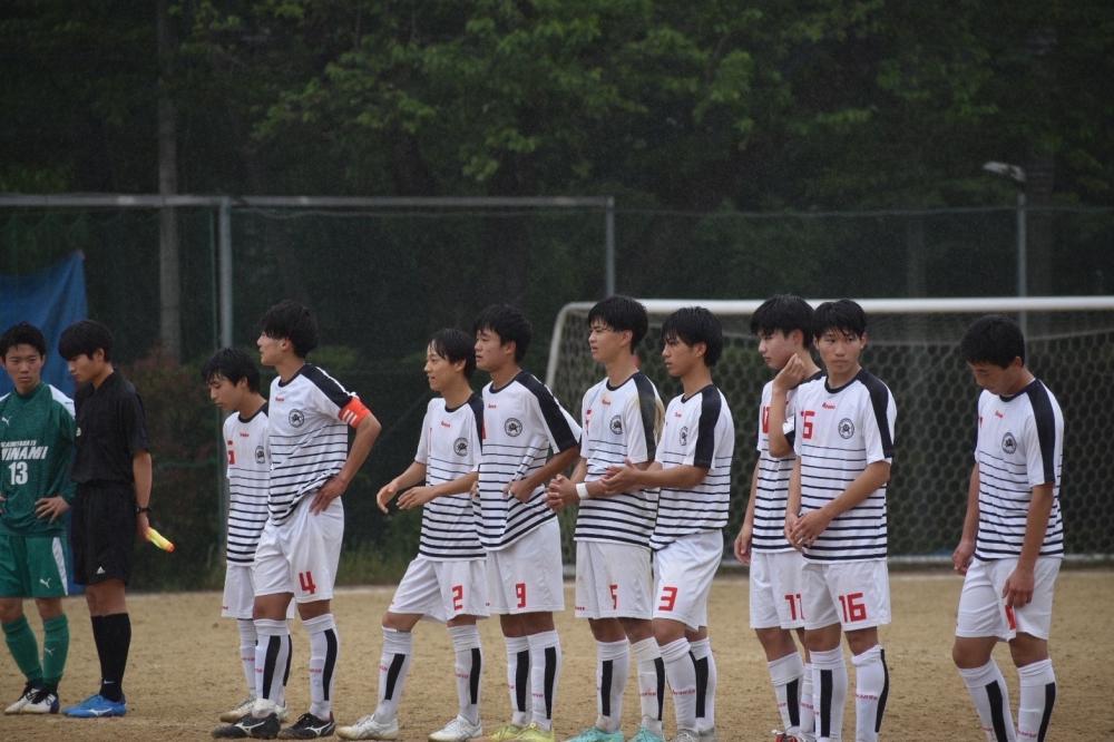 サッカー部4