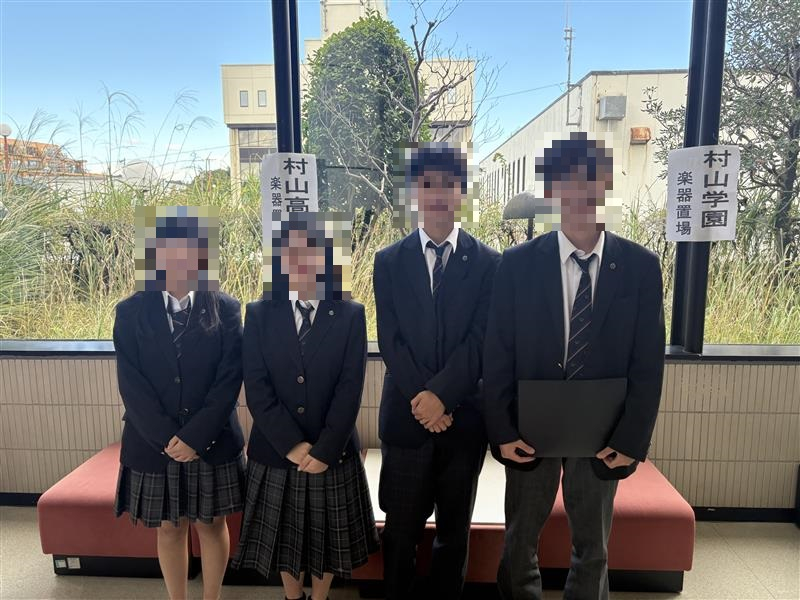 ミュージックフェスティバル