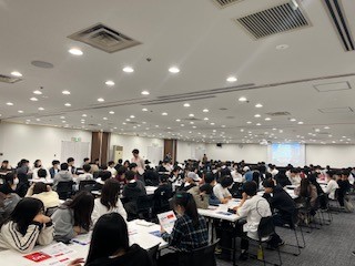修学旅行２
