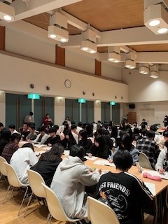 修学旅行４