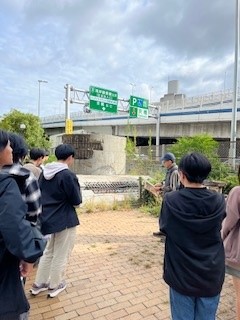 修学旅行６