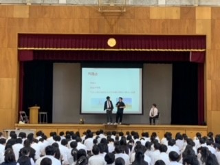健康管理セミナー３