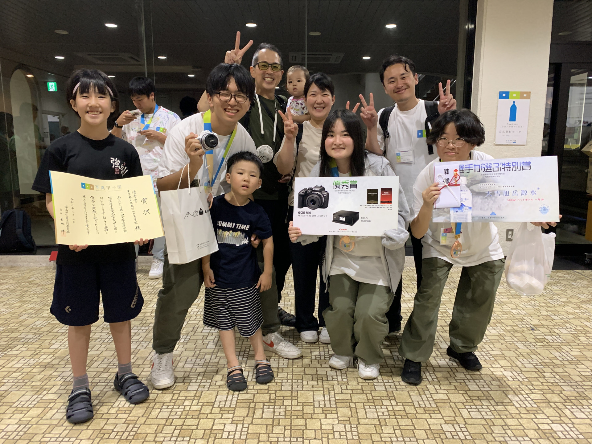 写真甲子園３