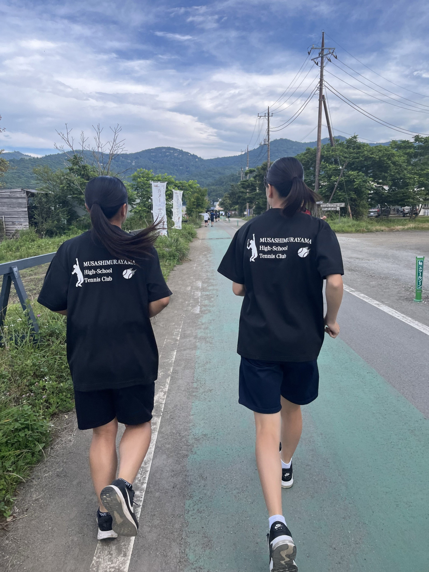 合宿２