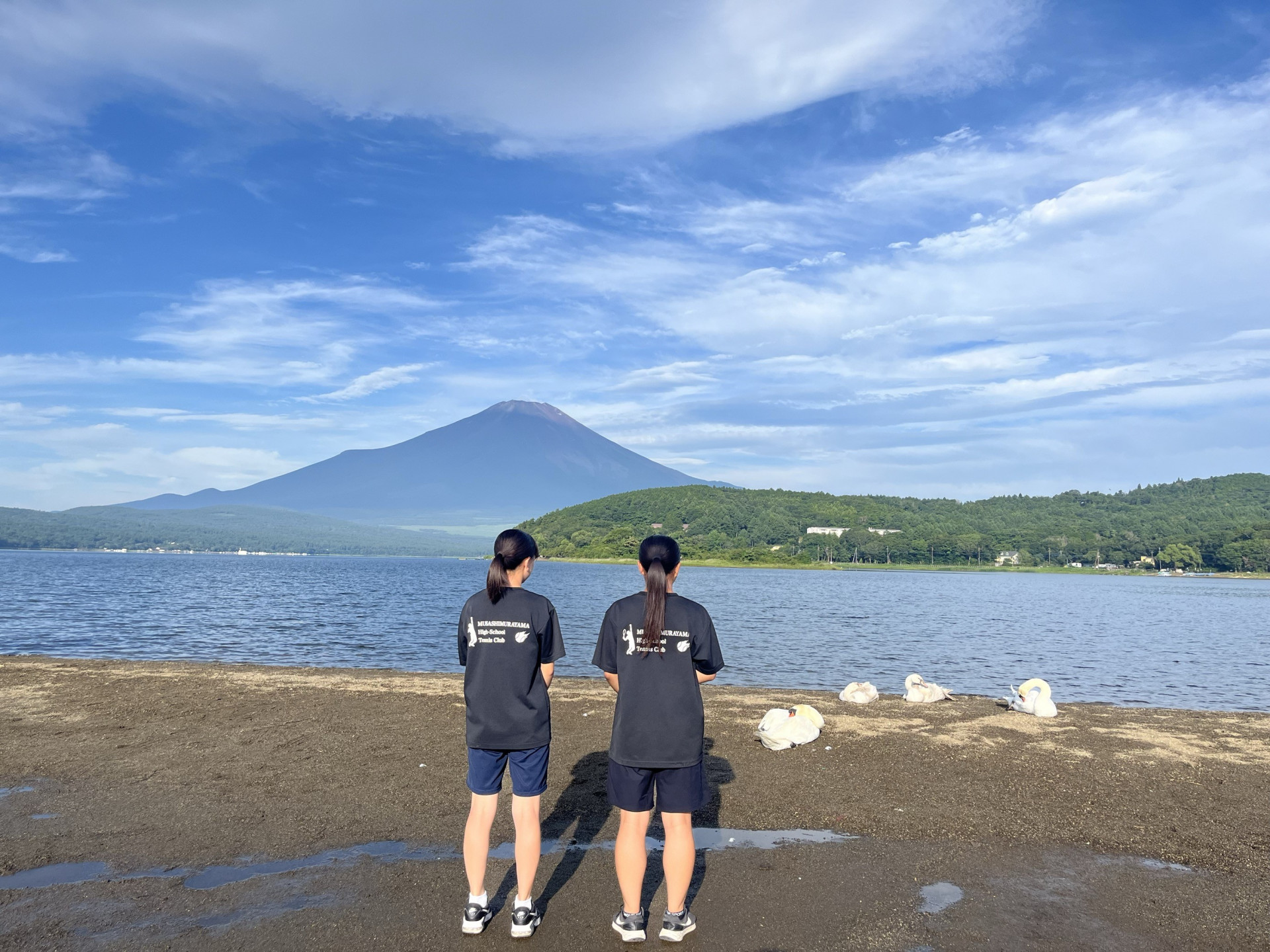 合宿３