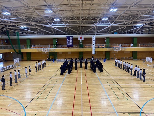 武蔵村山市民大会２
