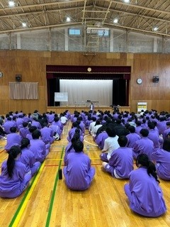球技大会４