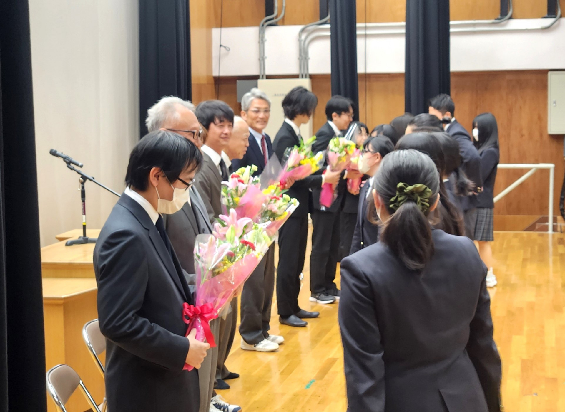 花束