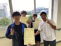 西東京