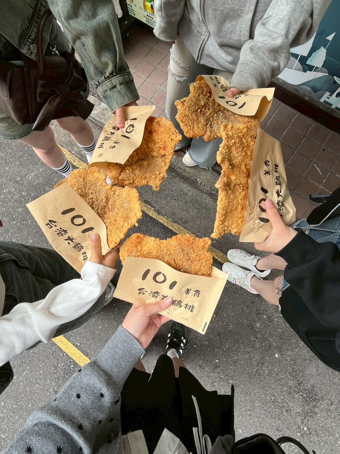 遠足8
