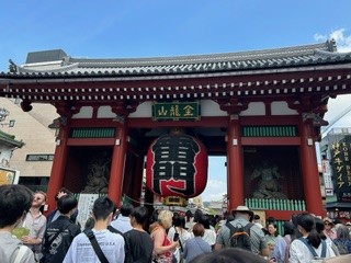 遠足１