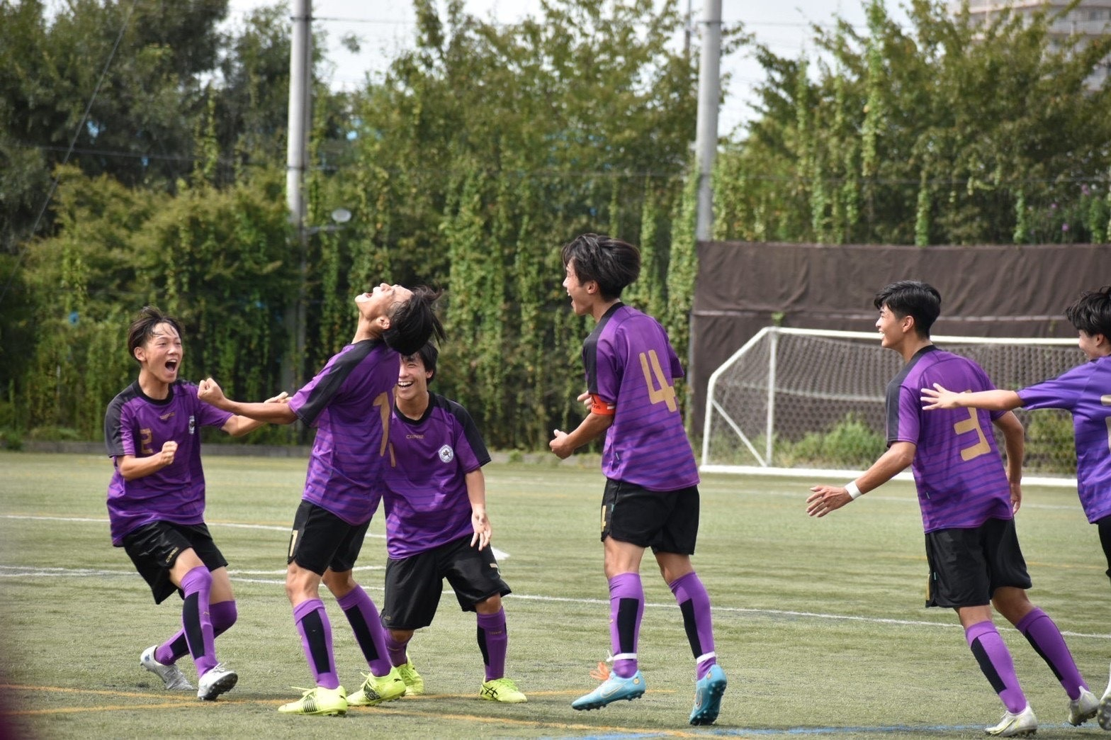 選手権8