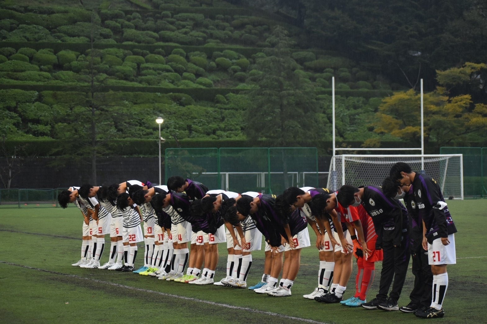 選手権１０