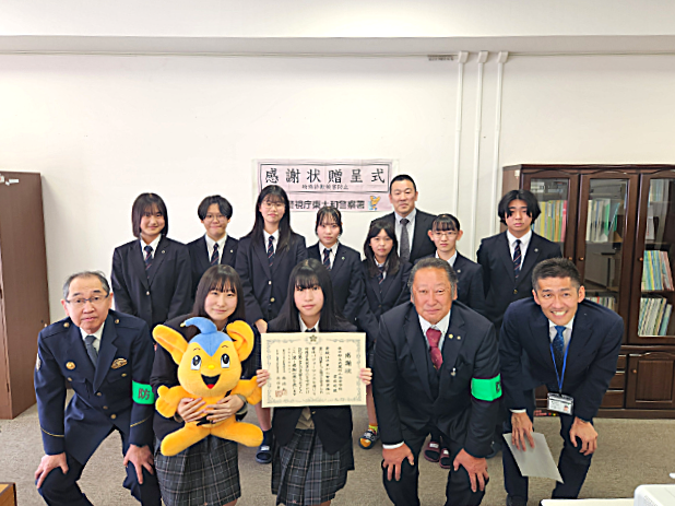 集合写真