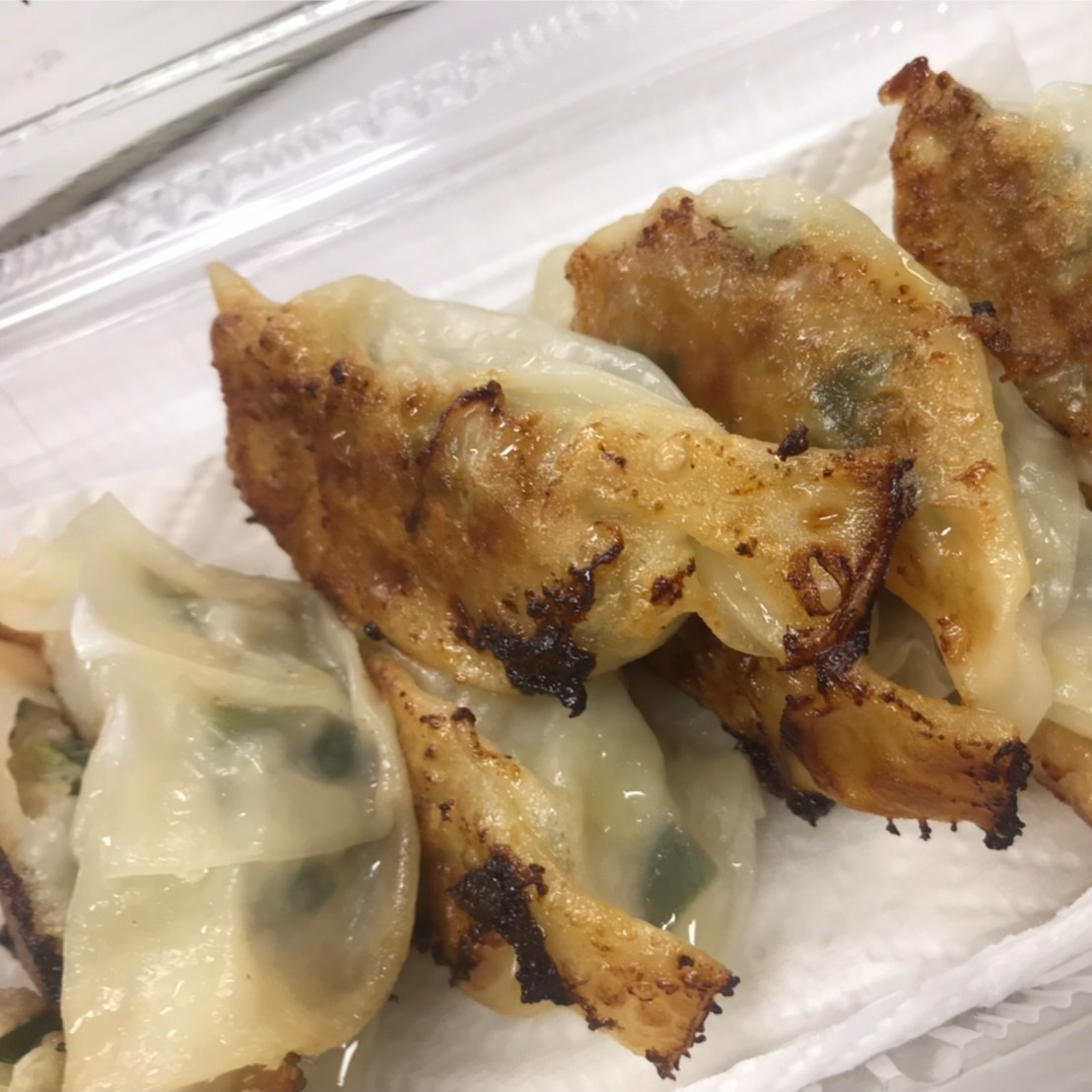 餃子