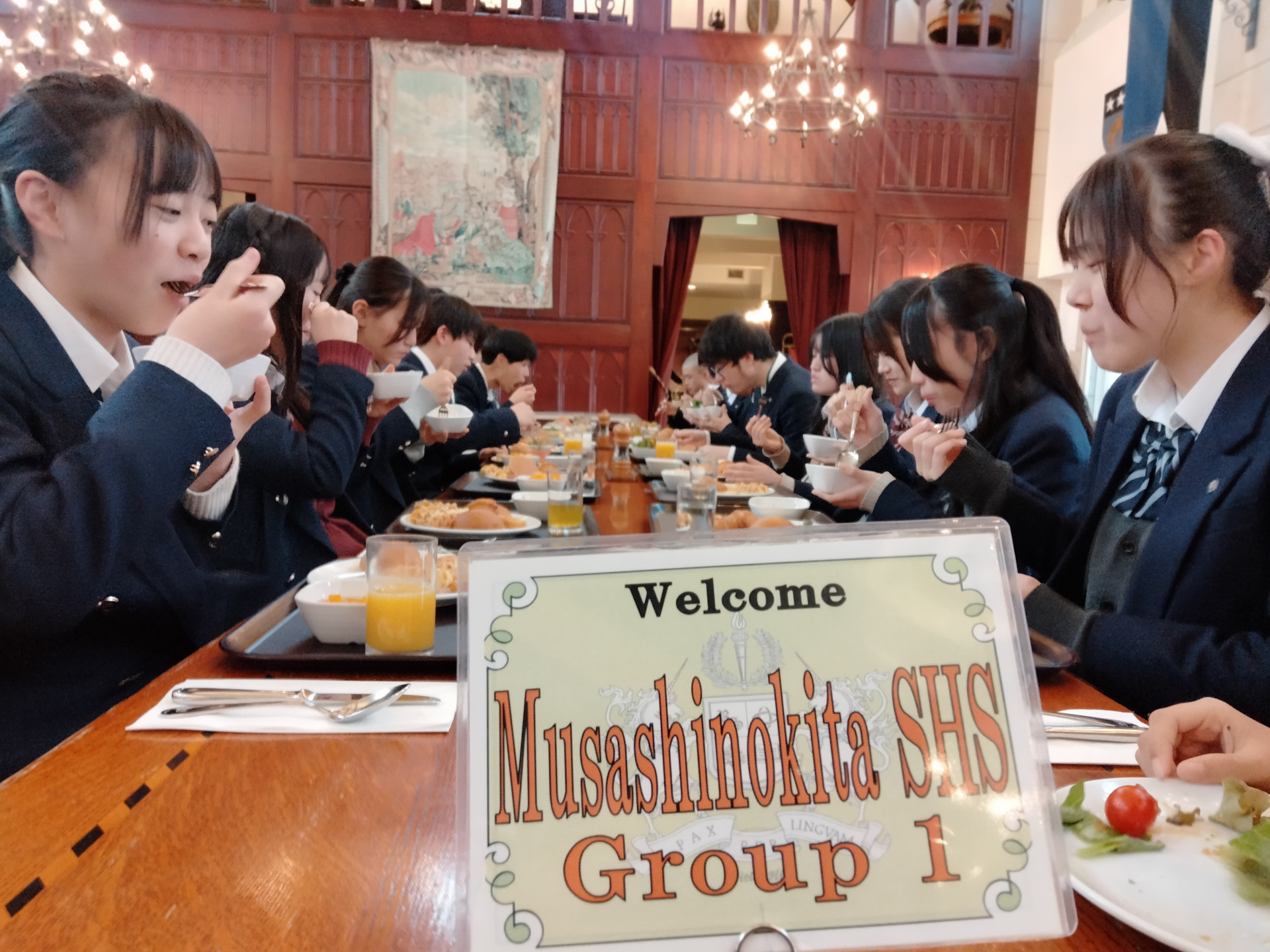 GE-NET 20の写真①