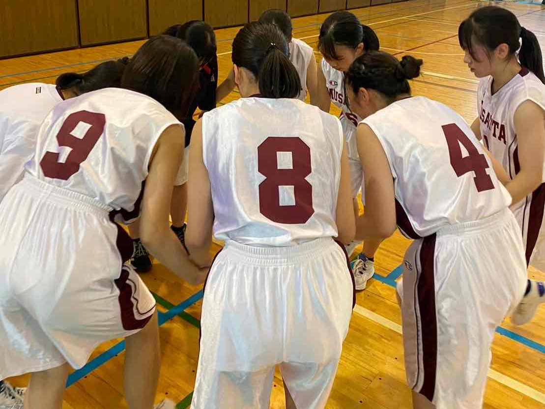 1_女子バスケットボール部