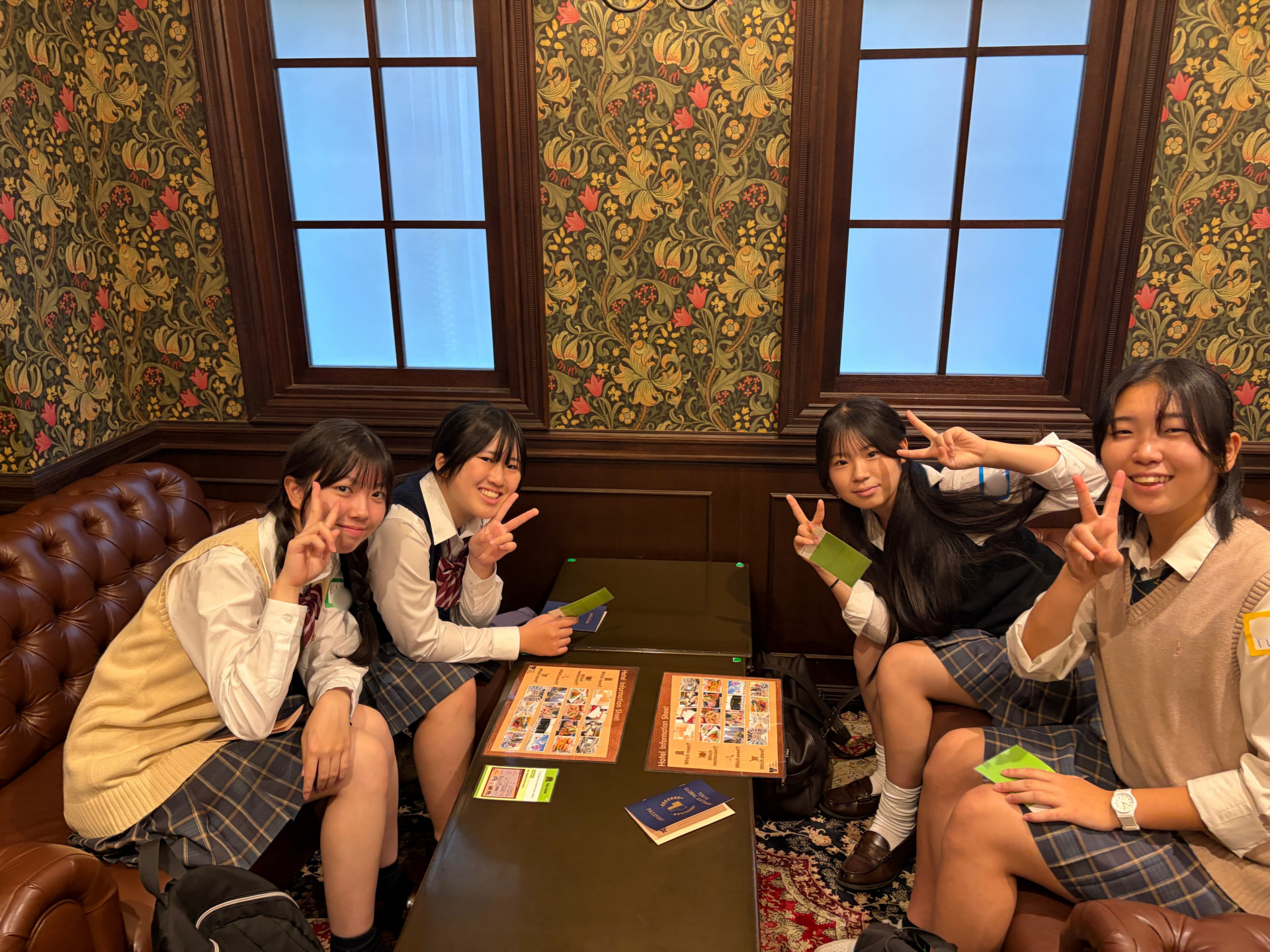TGG③