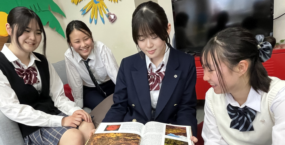 特色メインビジュアル