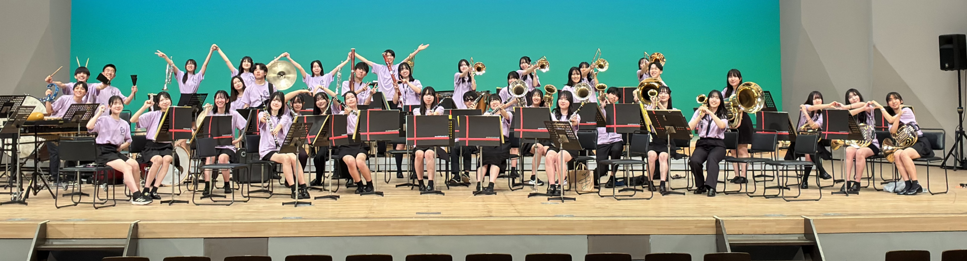 定期演奏会