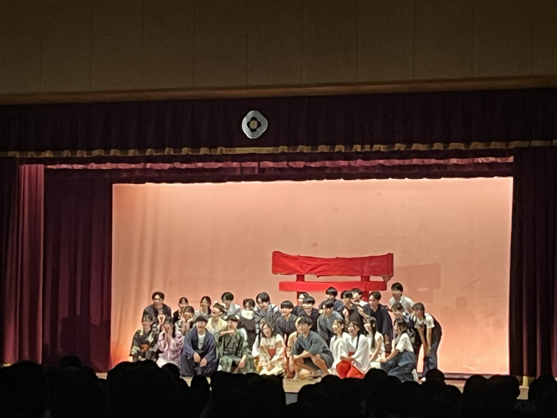 文化祭Ⅲ