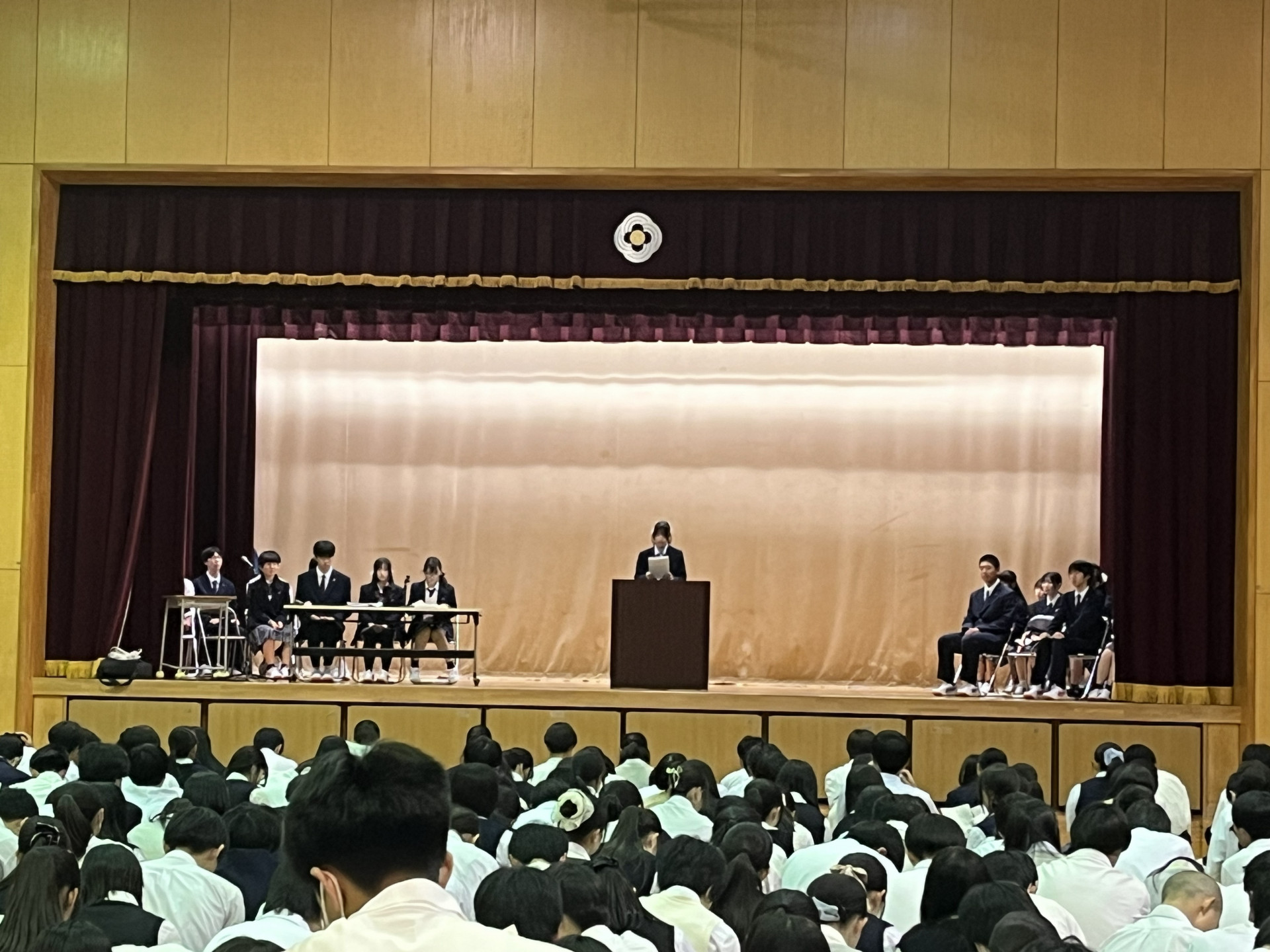 選挙②
