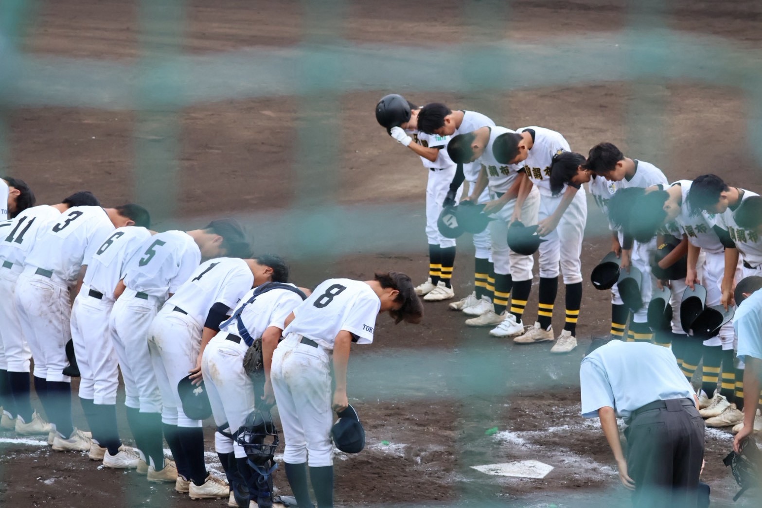 野球④