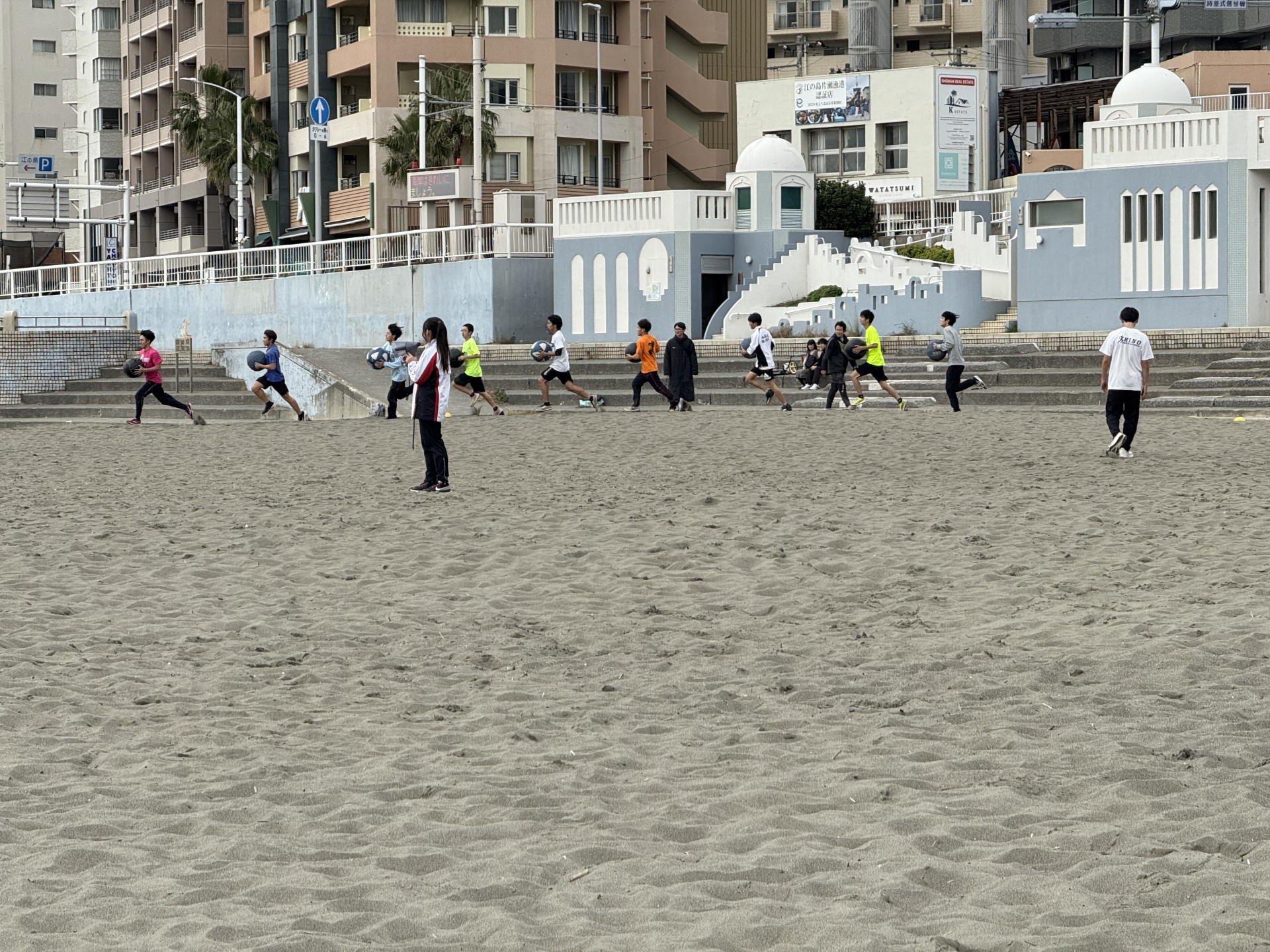 1123ダイナマックス走