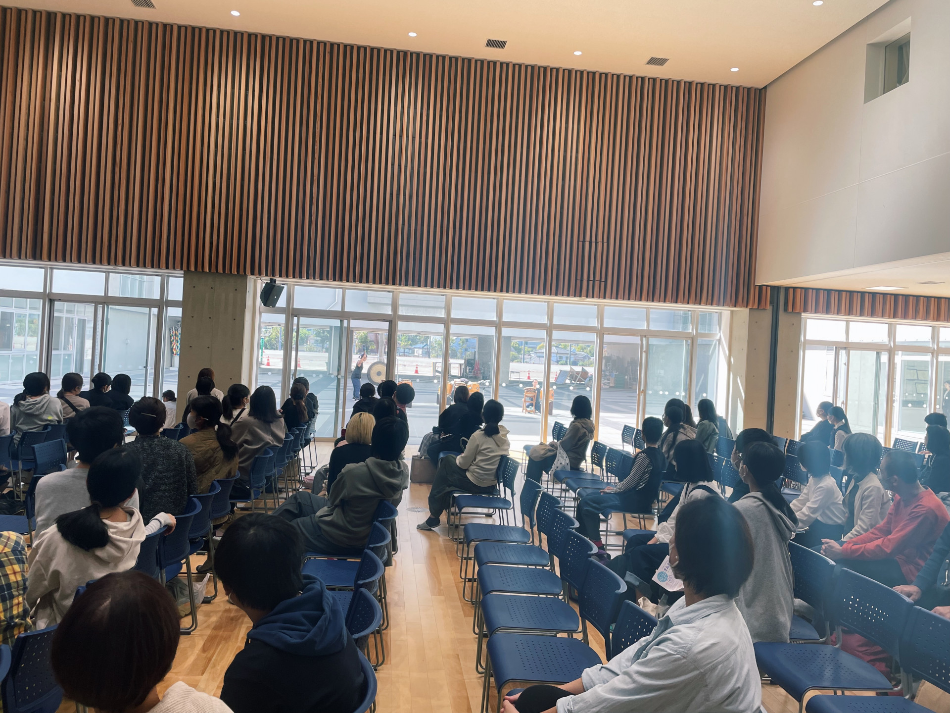 さんだる説明会３