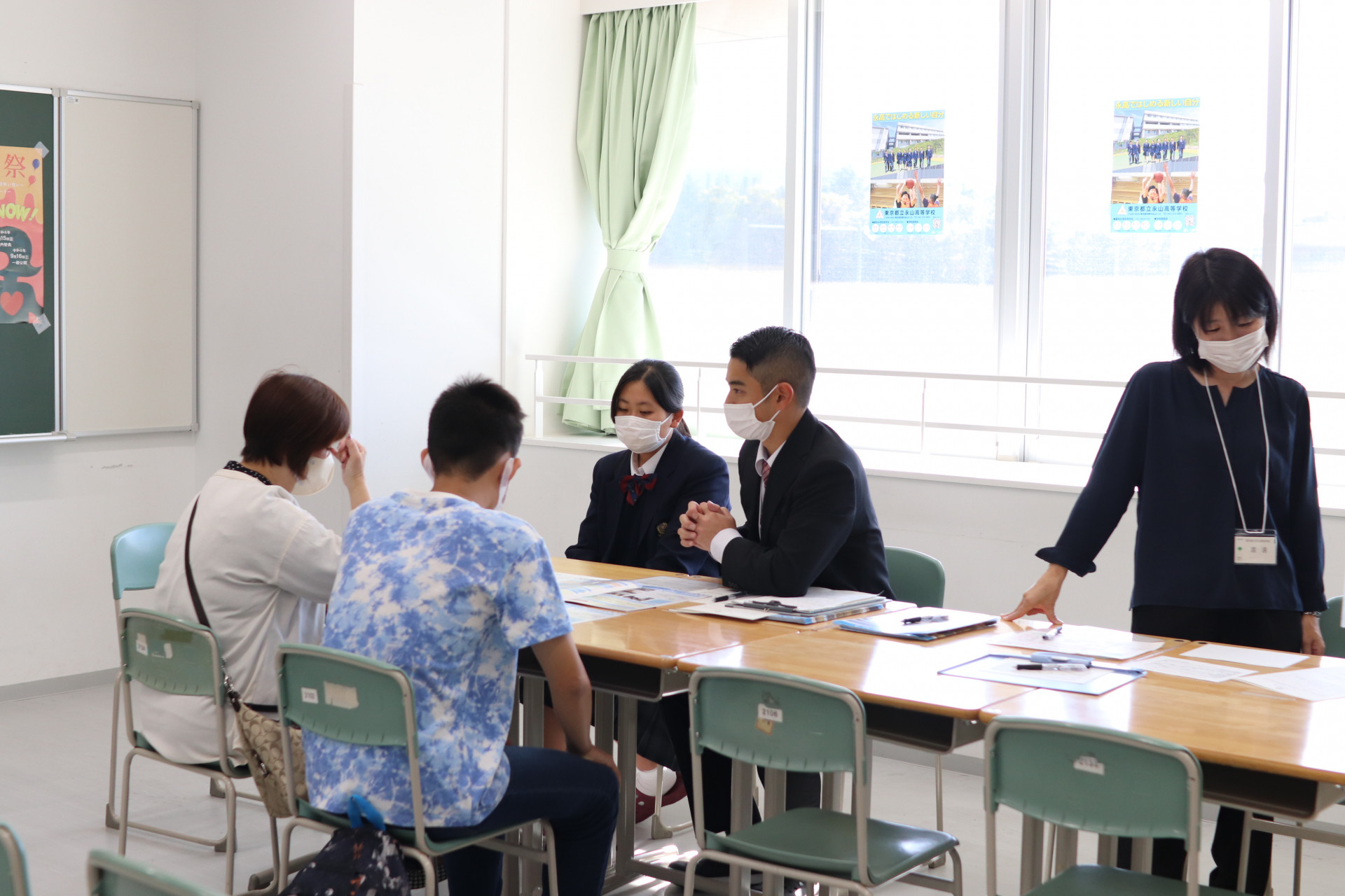 さんだる説明会２