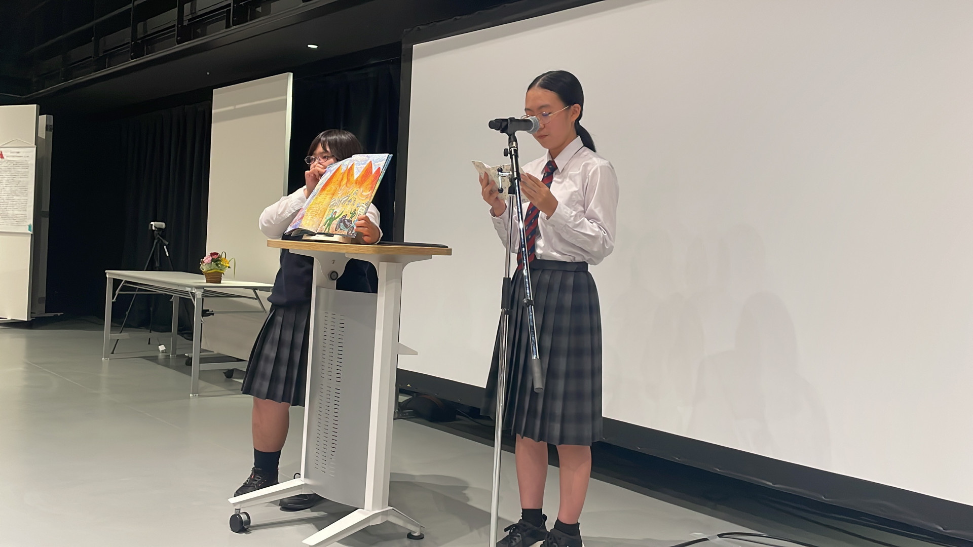 24平和展３