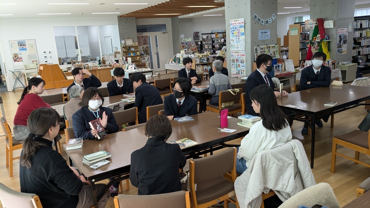 R6図書委員会４