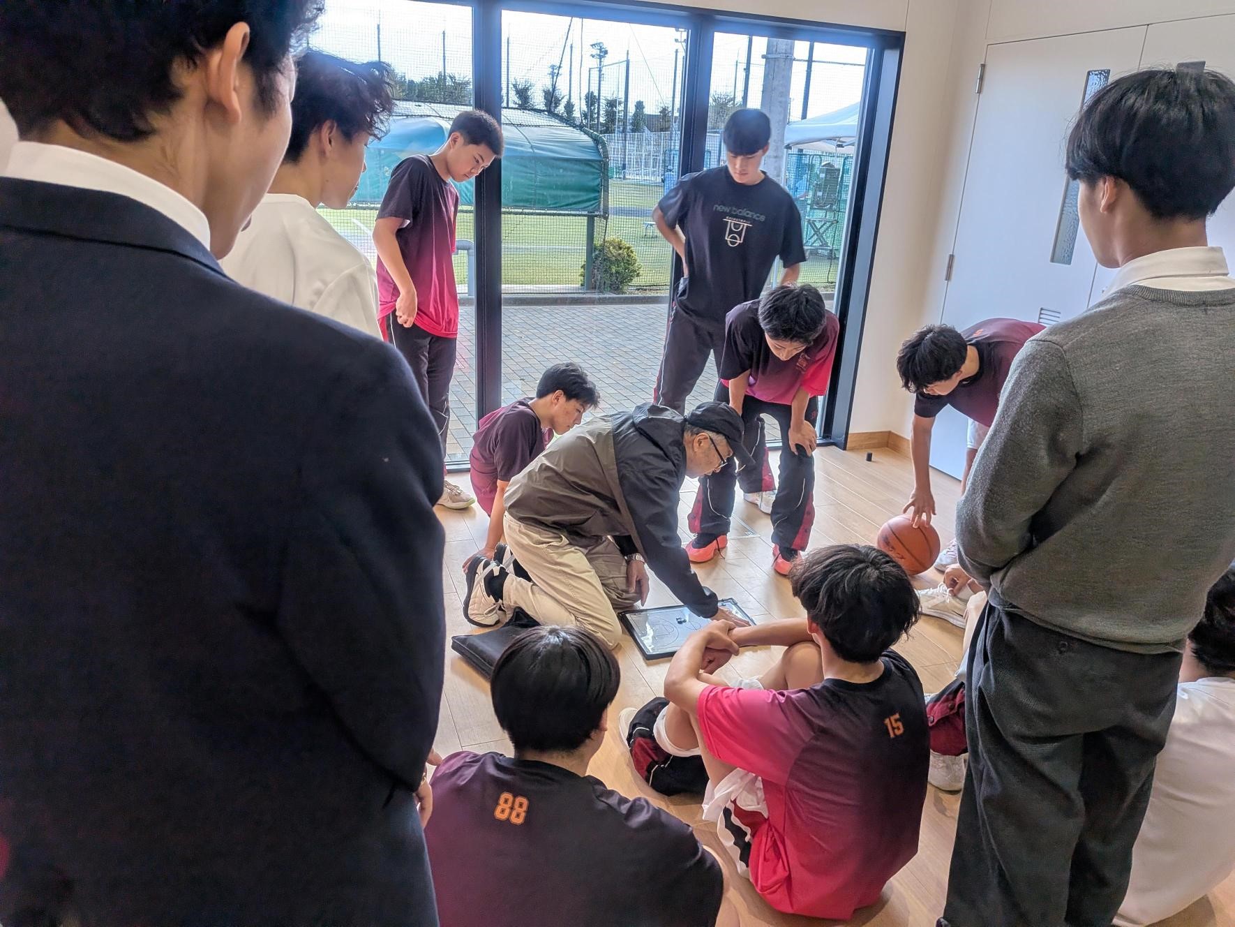 VS昭和第一学園②