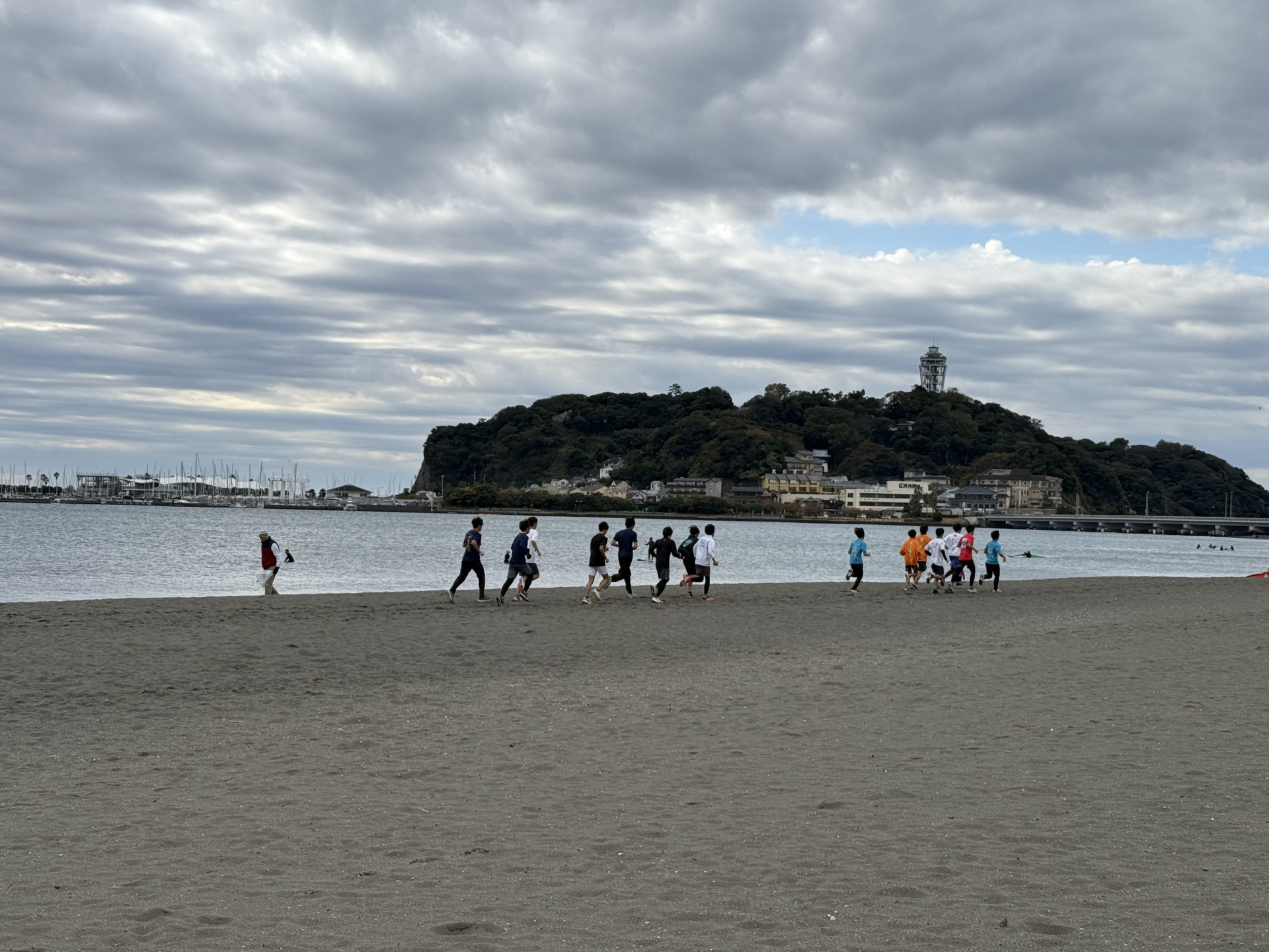 ②第２回長距離