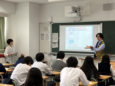 インタビュー2