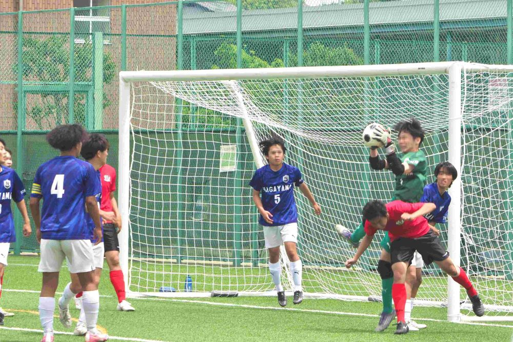サッカー03