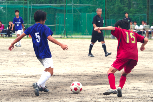 サッカー03