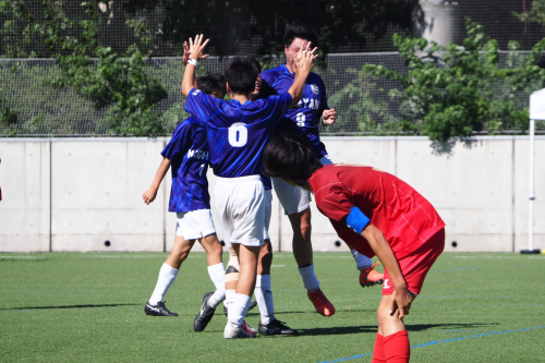 サッカー07