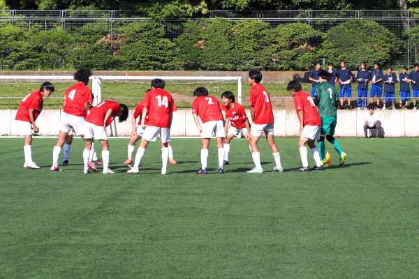 サッカー12
