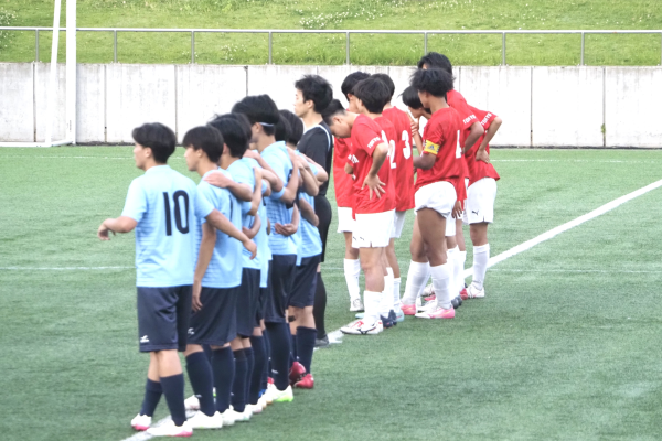 サッカー16