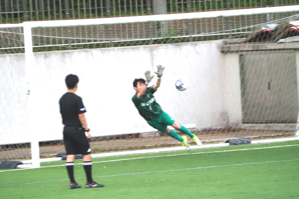 サッカー17