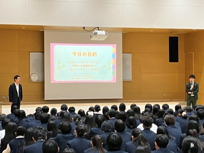 漫才1