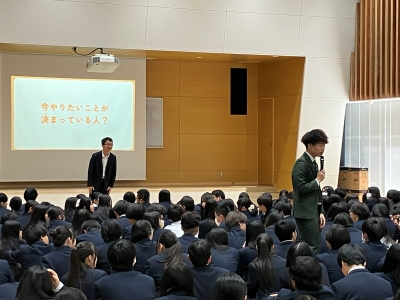 漫才2