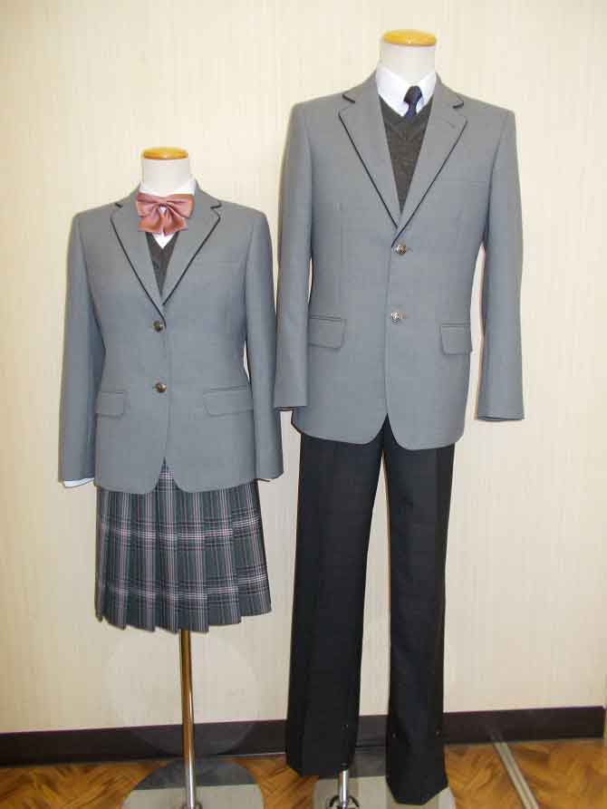 制服