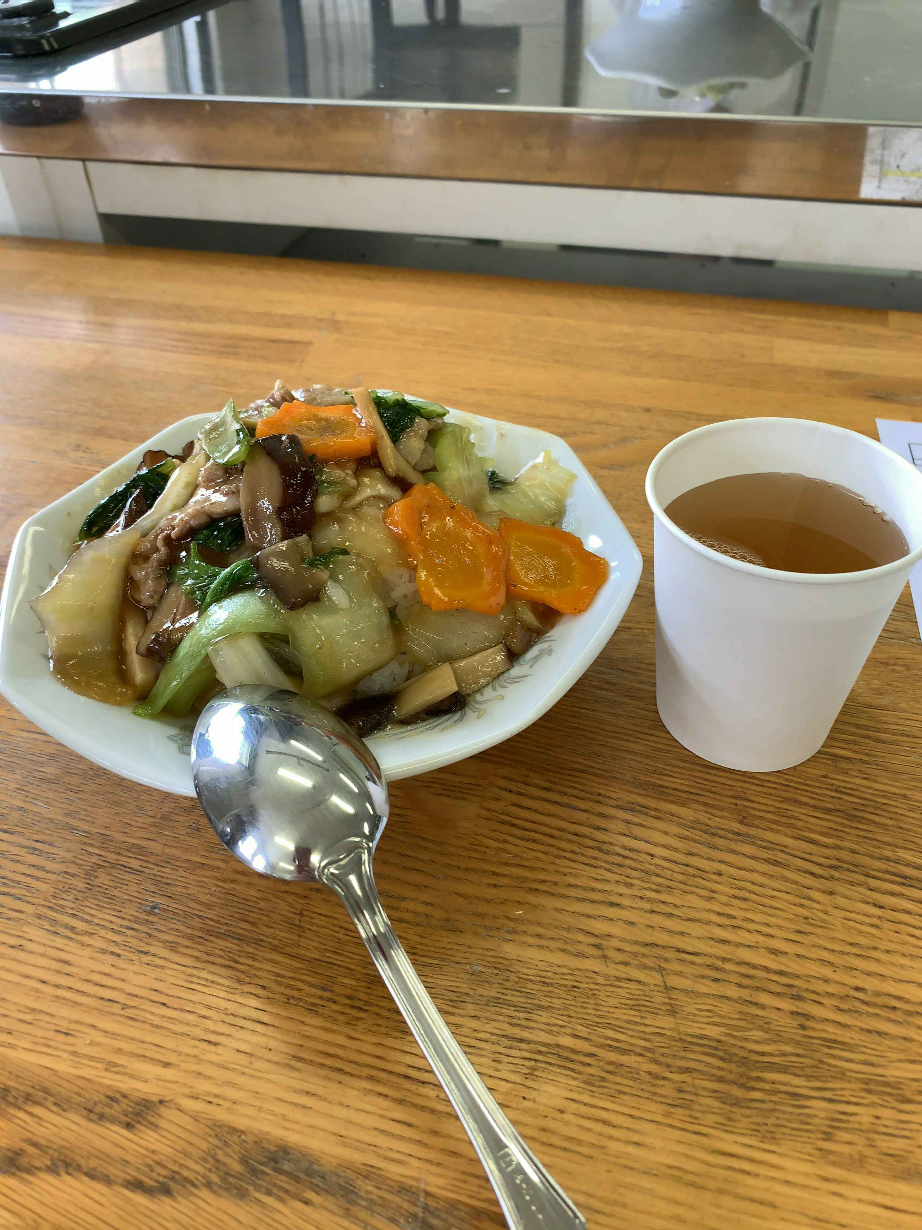 食品加工部４