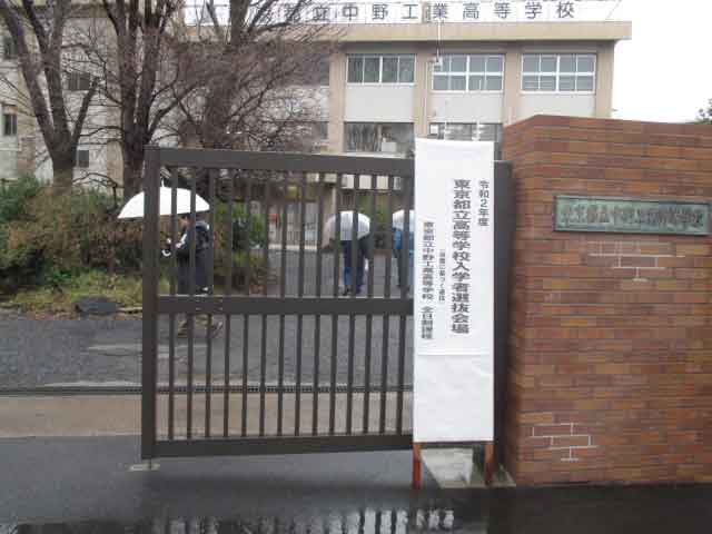 推薦一日目